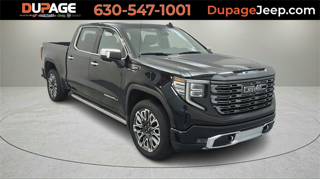 2023 GMC Sierra 1500 Denali Denali Ultimate's photo