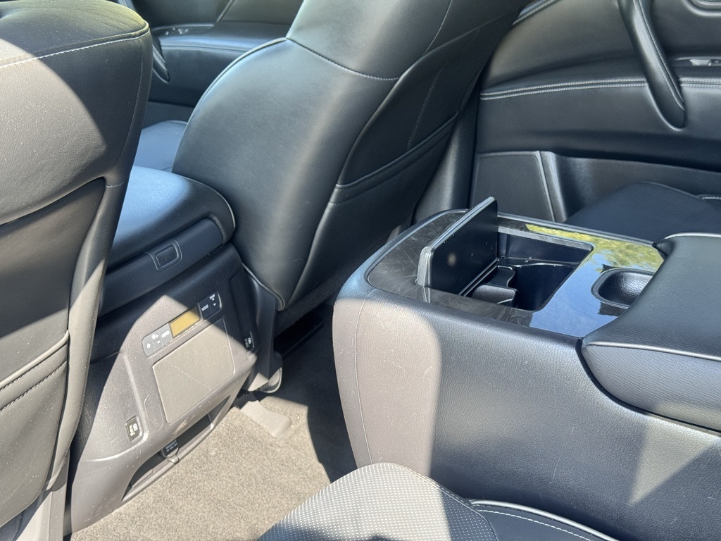 2024 Infiniti QX80 Luxe photo 18