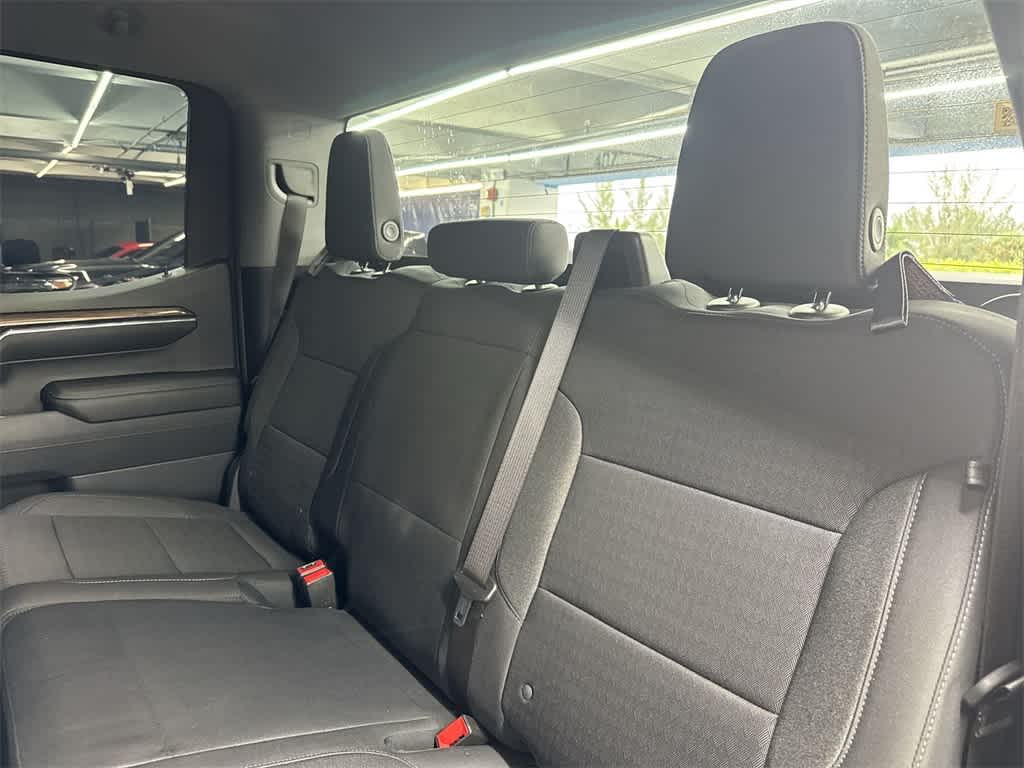 2023 Chevrolet Silverado 1500 RST photo 20