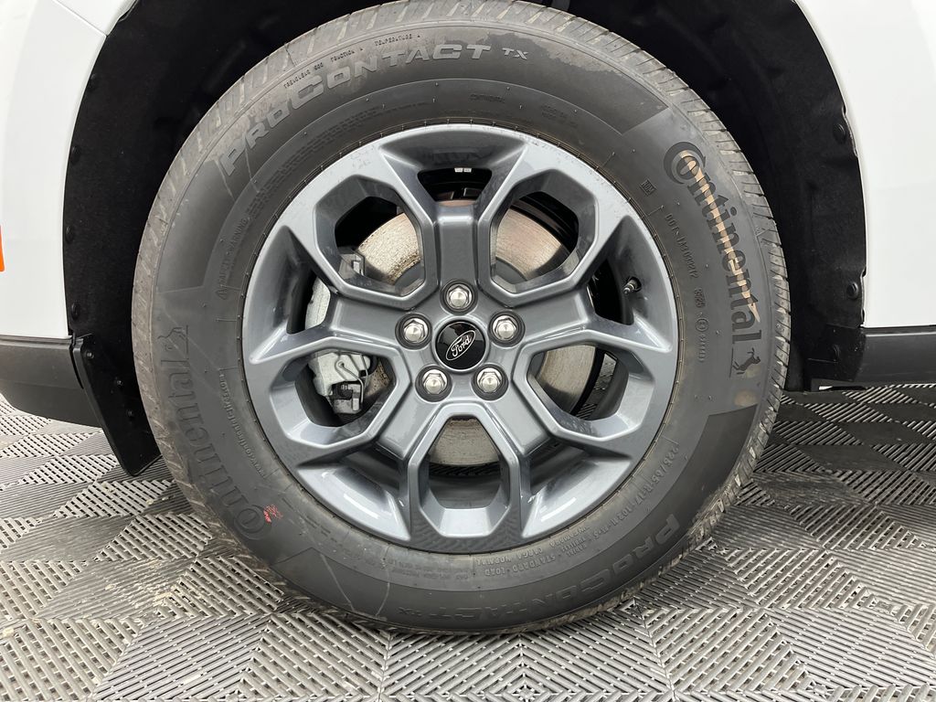 2025 Ford Maverick XLT photo 22