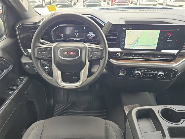 2024 Gmc Sierra 1500 photo 11