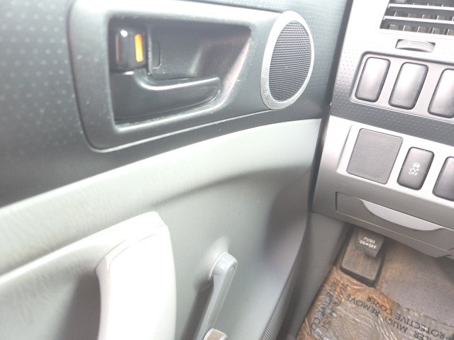 2011 Toyota Tacoma Base photo 7