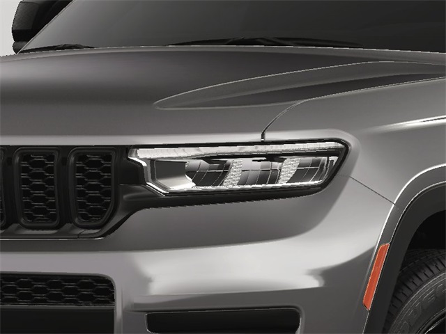 2025 Jeep Grand Cherokee Altitude X photo 13
