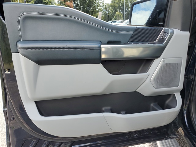 2023 Ford F-150 Limited photo 10