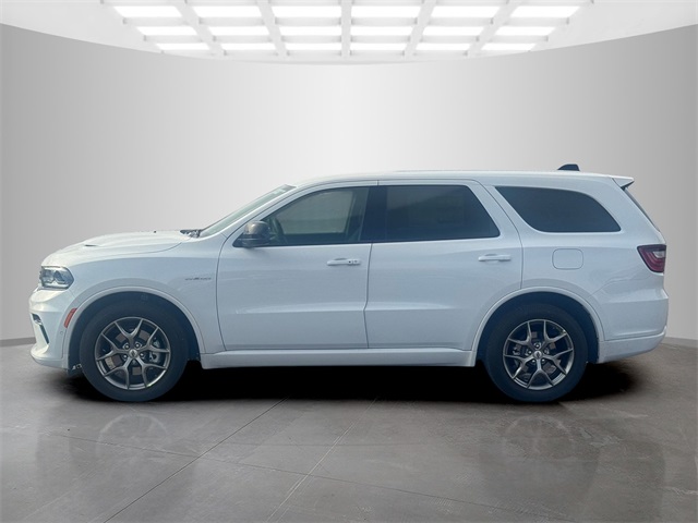 2026 Dodge Durango GT photo 3