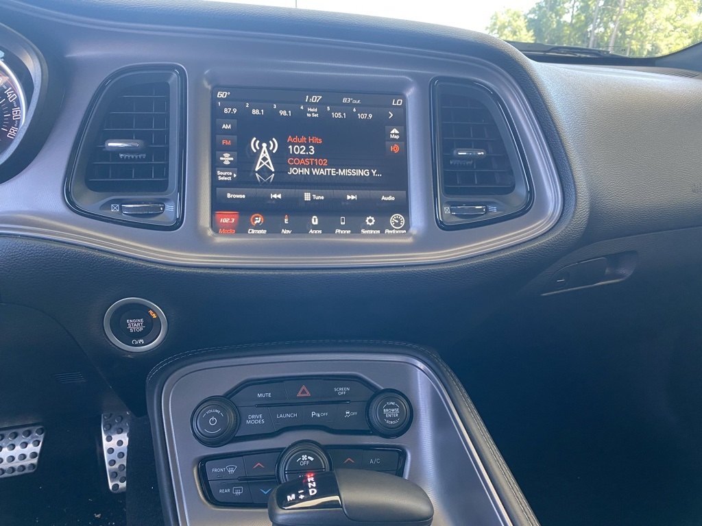 2023 Dodge Challenger R/T Scat Pack photo 14