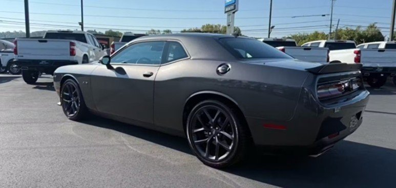 2023 DODGE CHALLENGER - Image 4