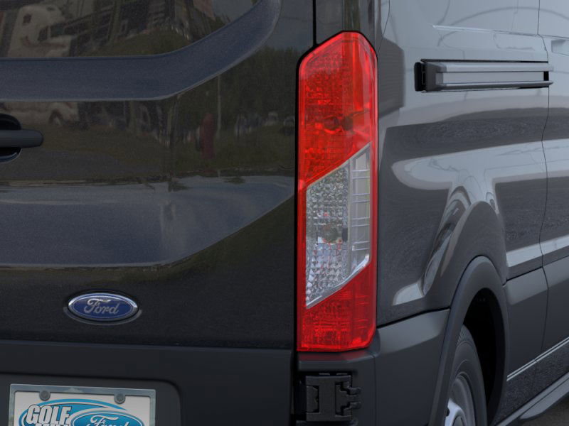 2025 FORD TRANSIT - Image 20