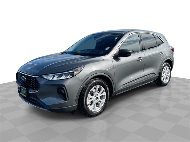 2023 Ford Escape Active's photo