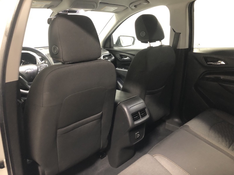 2020 Chevrolet Equinox LT photo 15