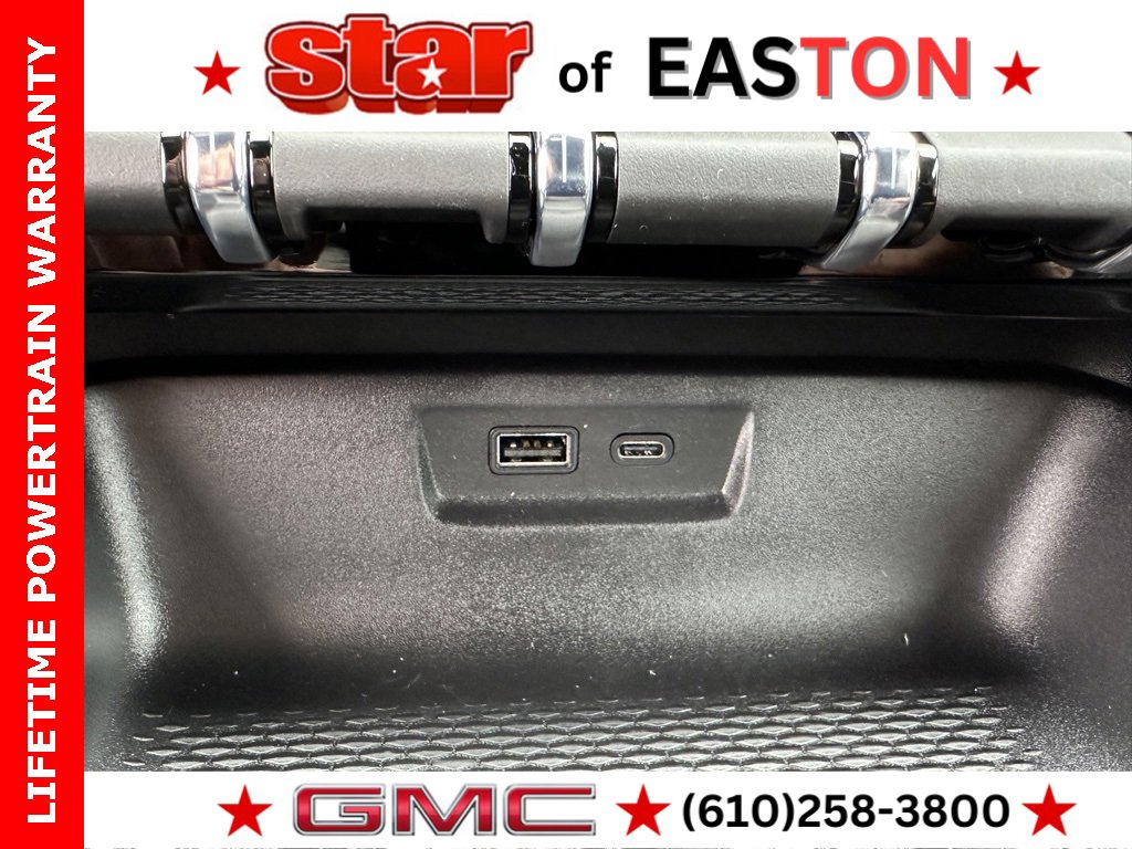 2026 Gmc Terrain Elevation photo 18