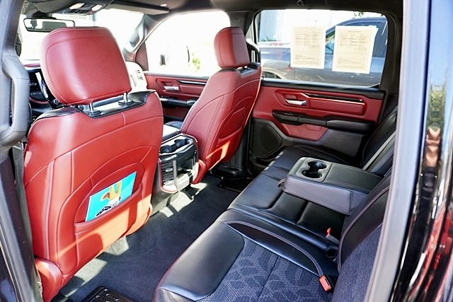 2019 Ram 1500 Rebel photo 16