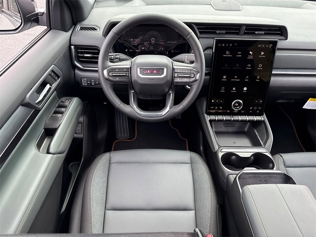2026 Gmc Terrain AT4 photo 25