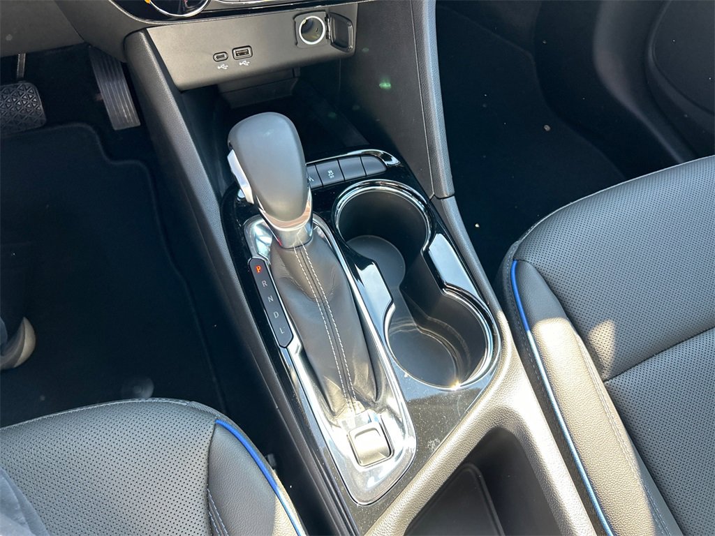 2026 BUICK ENCORE GX - Image 23