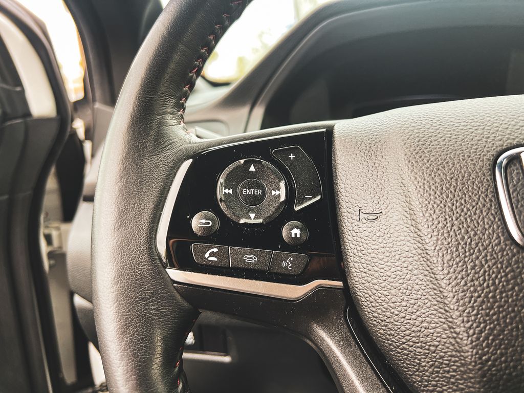 2022 Honda Pilot Black Edition photo 23