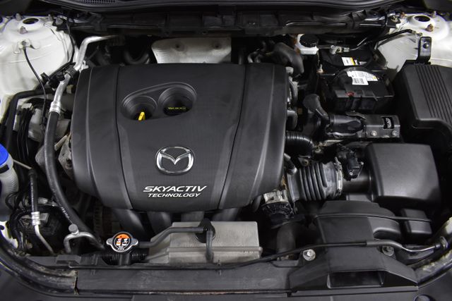 2016 Mazda CX-5 Touring photo 14