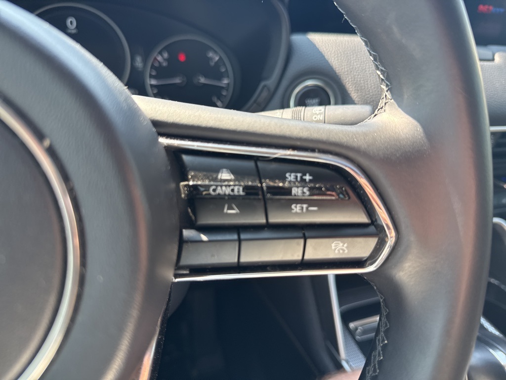 2025 Mazda CX-90 3.3 Turbo Preferred photo 9