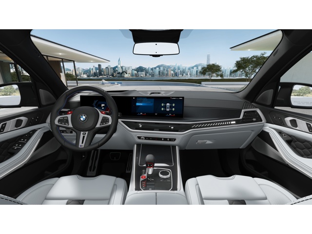 2026 Bmw X5 photo 8