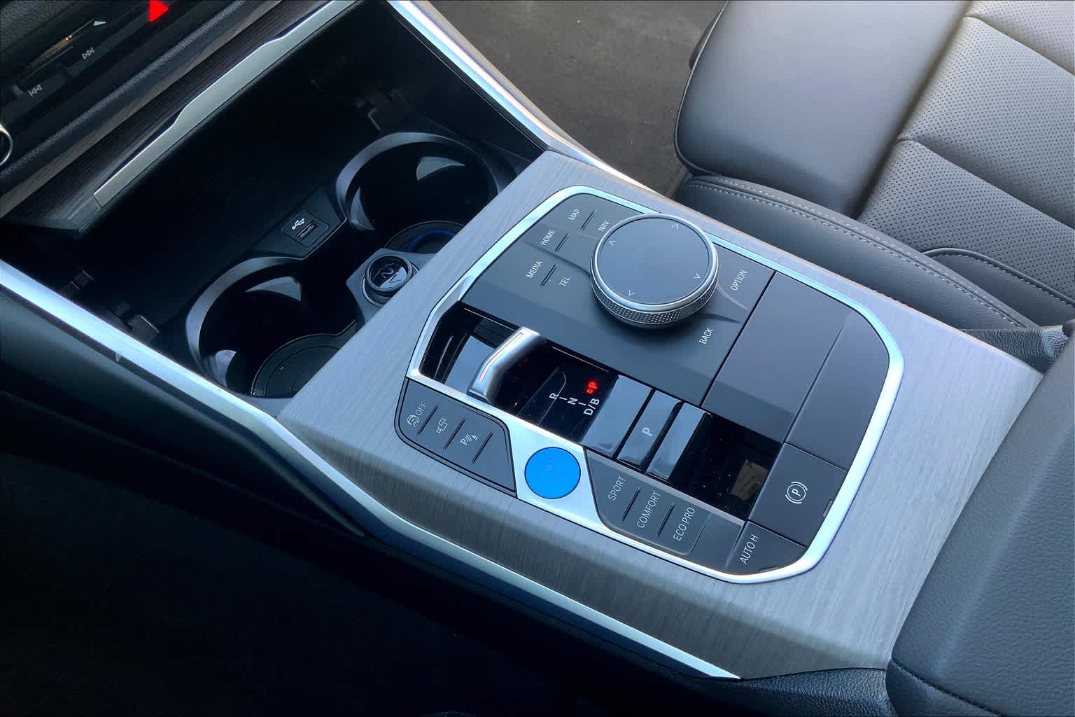 2025 Bmw i4 xDrive40 photo 7
