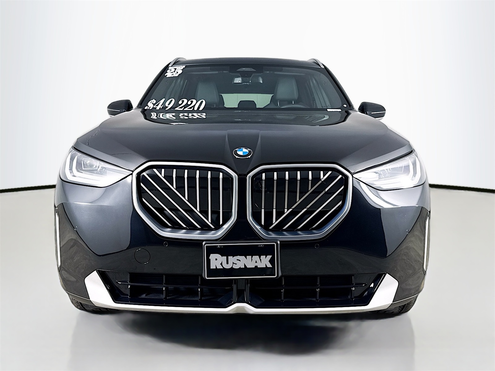 2025 Bmw X3 30x Drive photo 2