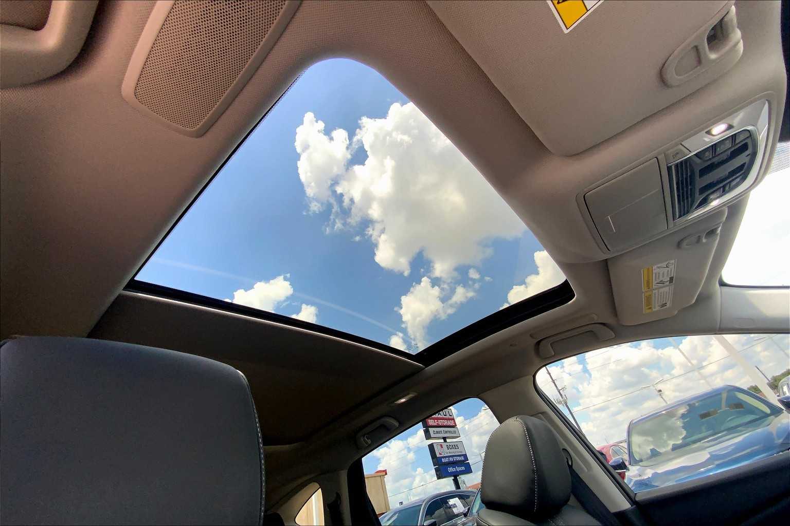 2025 Acura RDX Technology photo 12
