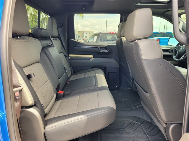2023 Chevrolet Silverado 1500 ZR2 photo 18
