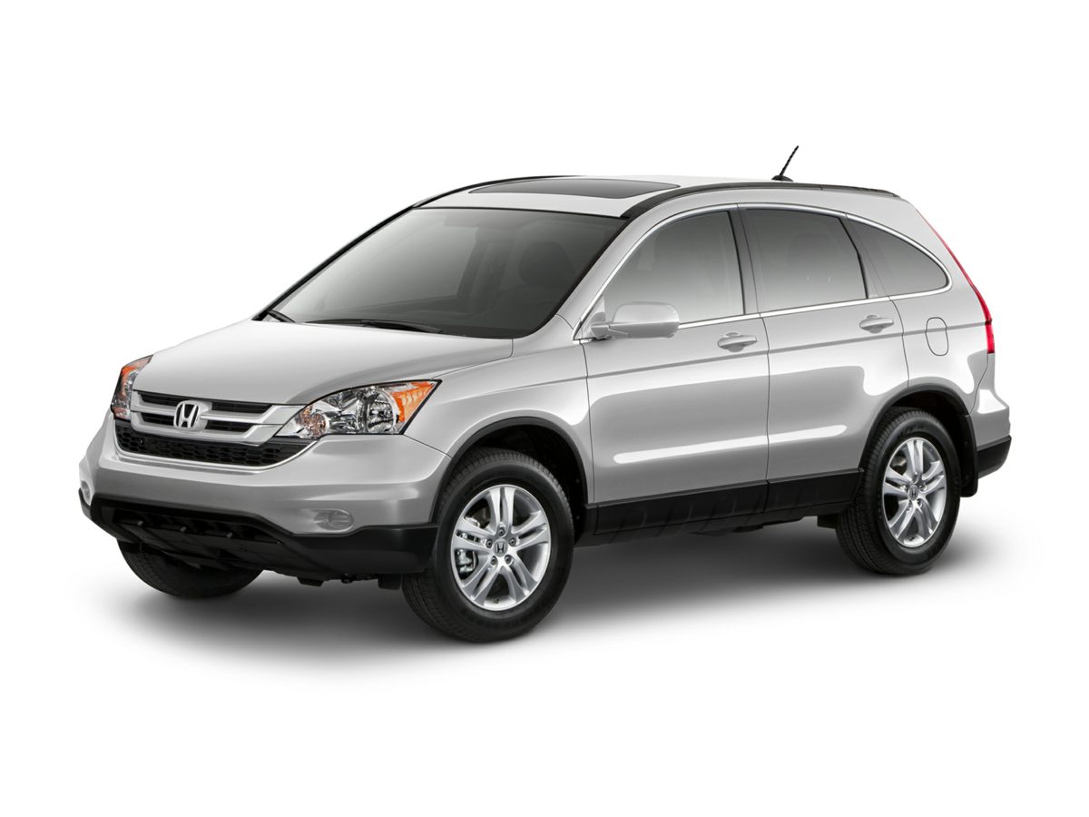 PreOwned 2011 Honda CRV EXL 4D Sport Utility in St. Louis 250470A