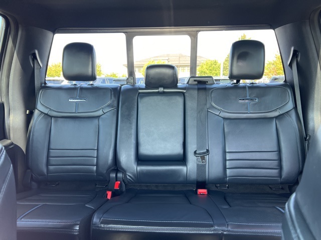 2024 Ford F-150 Platinum photo 6