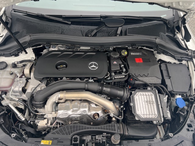 2025 Mercedes Benz GLA 250 4MATIC photo 51