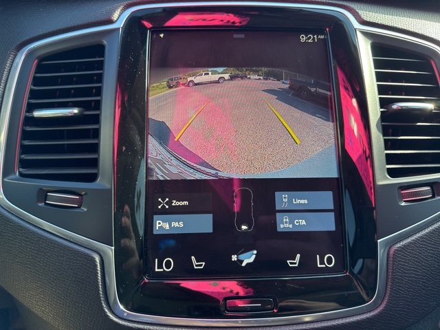 2022 Volvo XC90 T5 Momentum photo 35