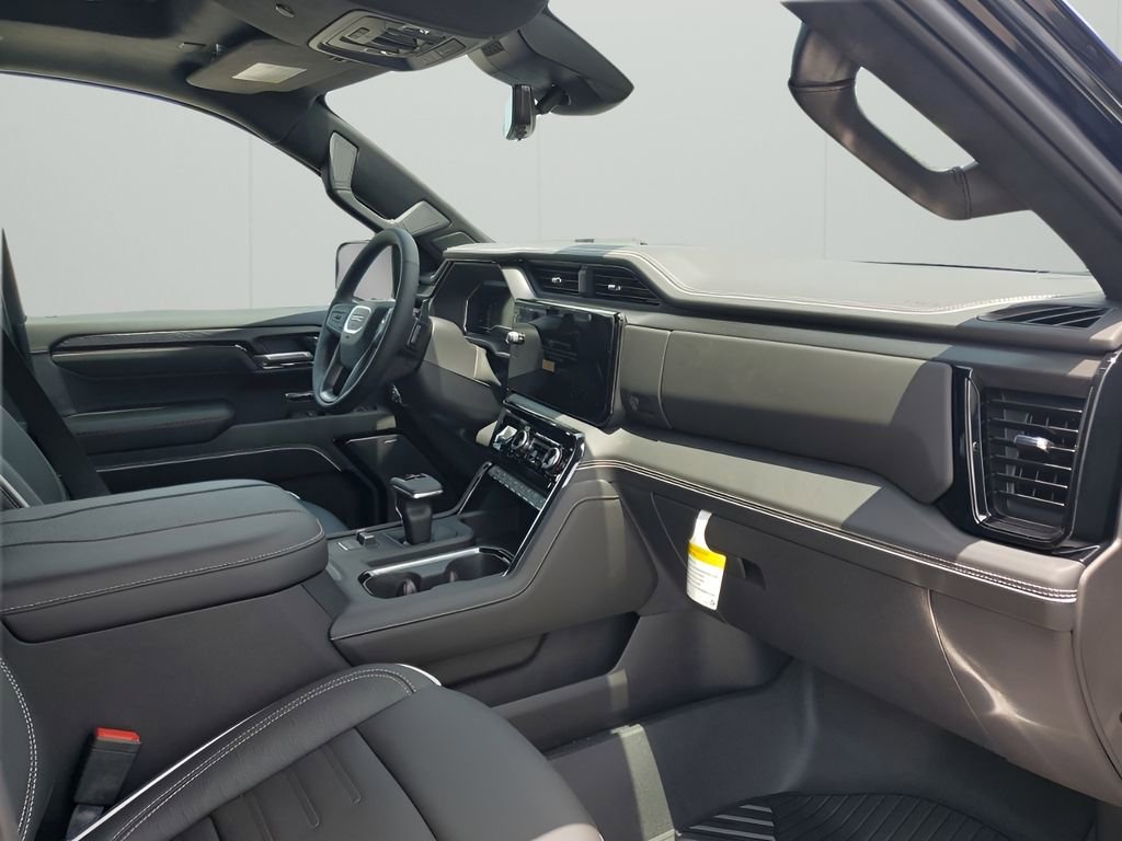 2025 Gmc Sierra 1500 AT4X photo 9
