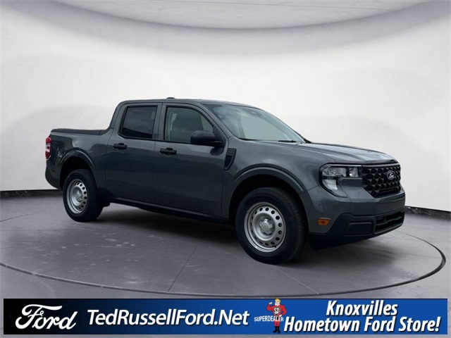 2025 Ford Maverick XL photo 3