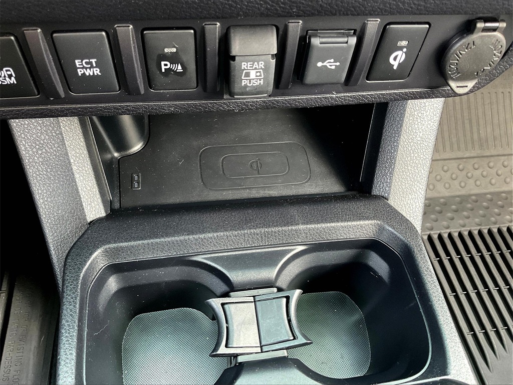 2023 Toyota Tacoma TRD Sport Double Cab 4x4 photo 30