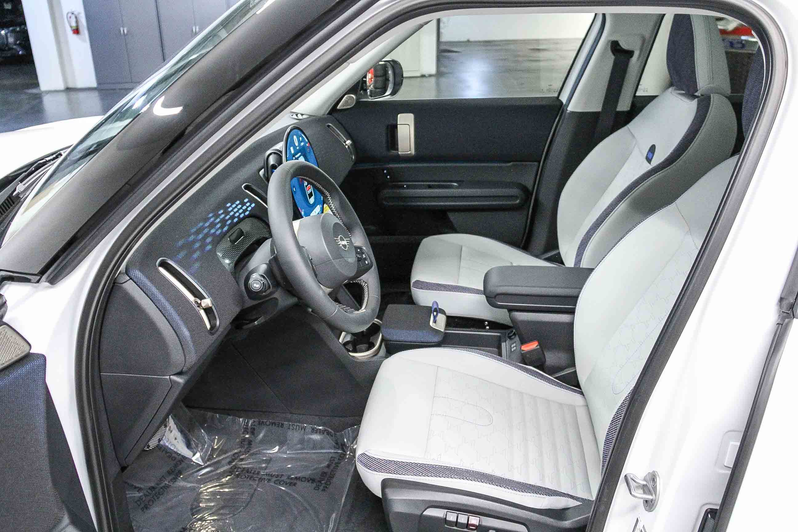 2026 Mini Countryman S ALL4 photo 18