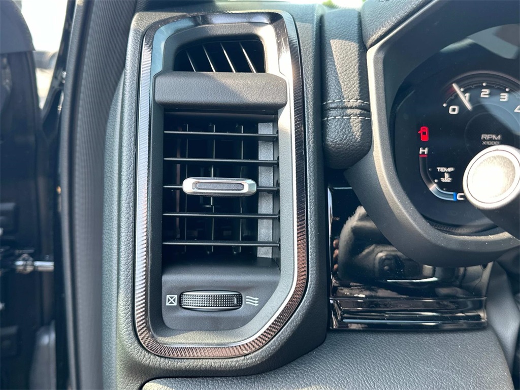 2026 Ram 1500 Rebel photo 27