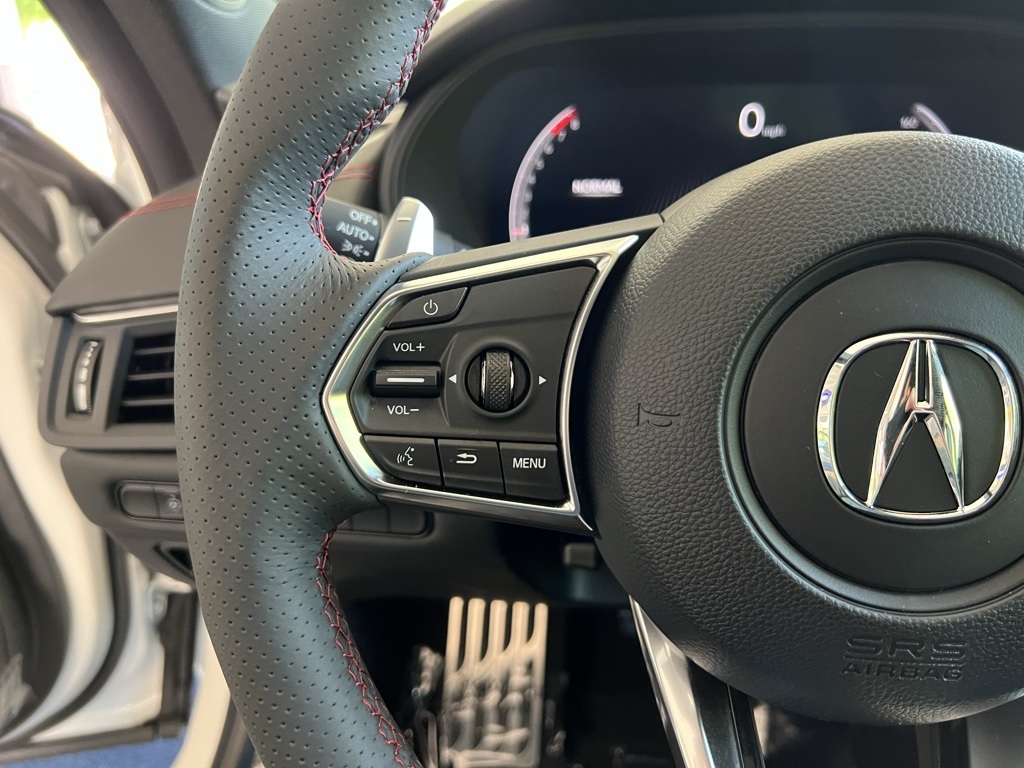 2025 Acura TLX A-Spec SH-AWD photo 14