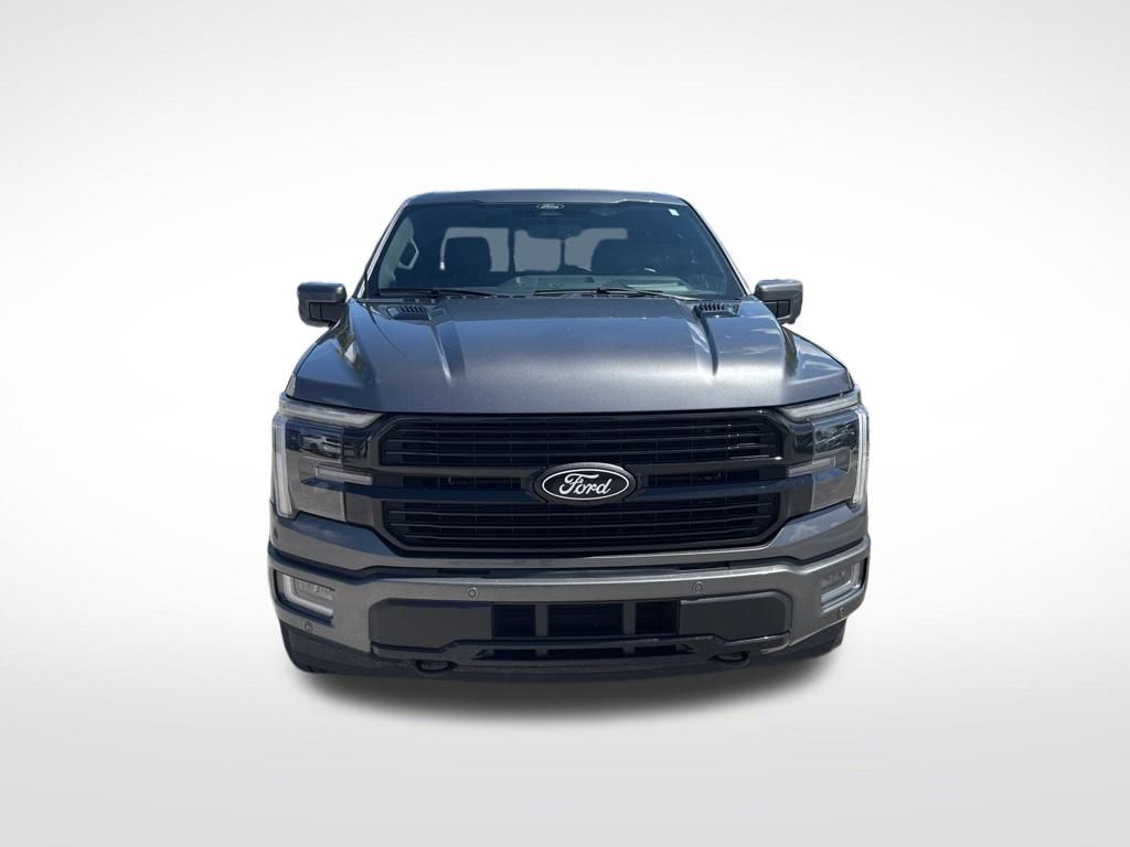2024 Ford F-150 Platinum photo 4