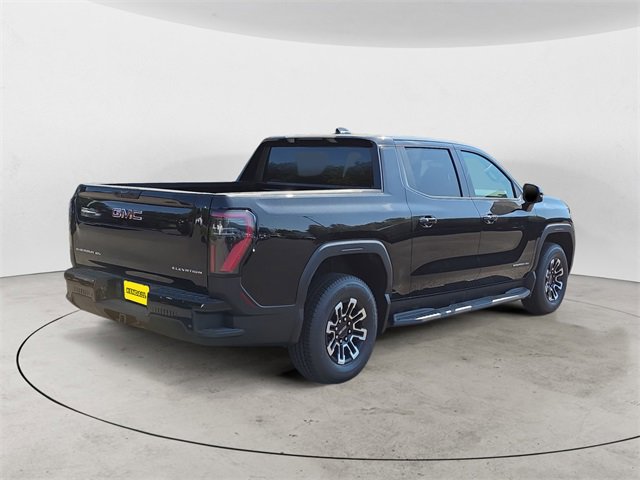 2026 Gmc Sierra Elevation photo 5