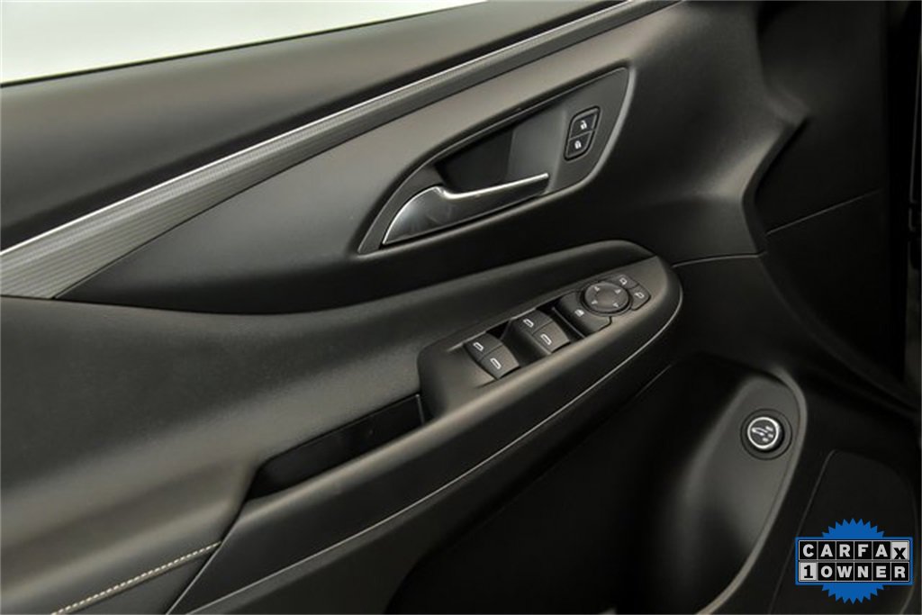 2024 Buick Envista Avenir photo 4