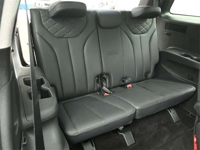 2022 HYUNDAI PALISADE - Image 29