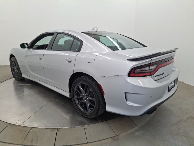 2023 Dodge Charger GT photo 2