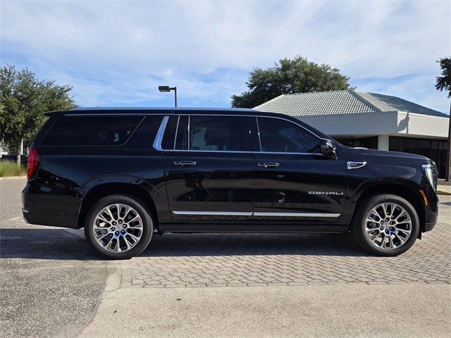 2025 Gmc Yukon XL Denali photo 7