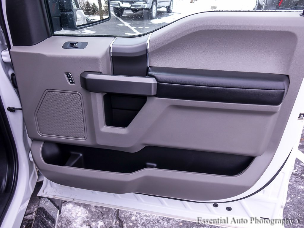 2020 FORD F-150 - Image 28