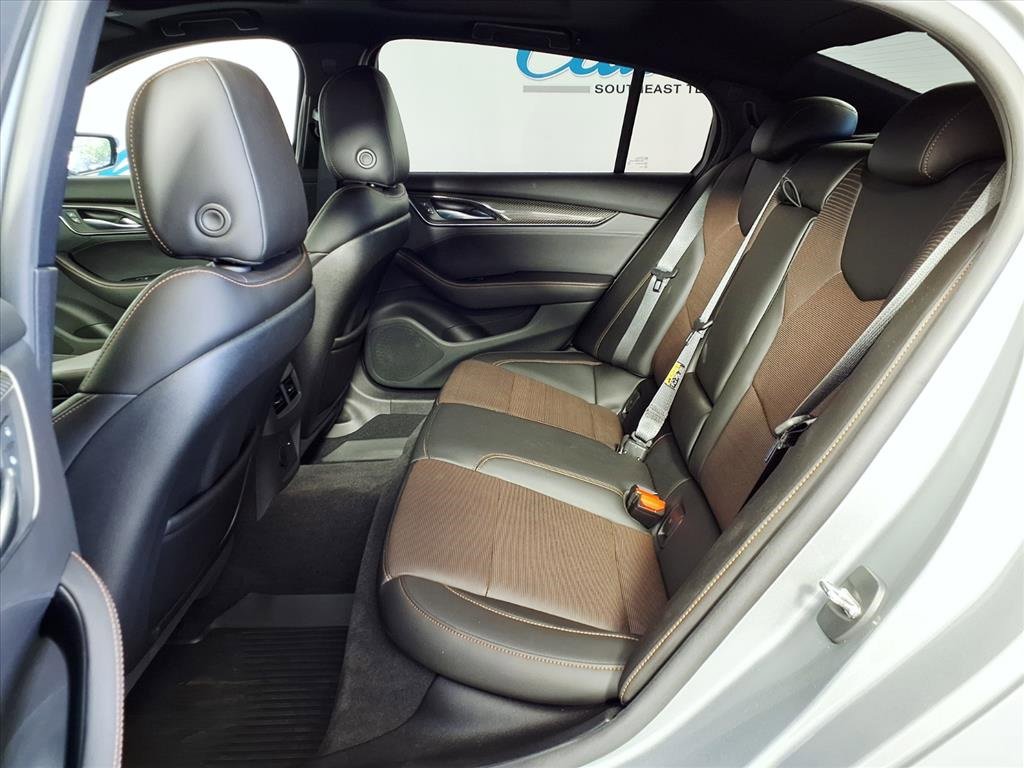 2023 Cadillac CT5 Sport photo 17