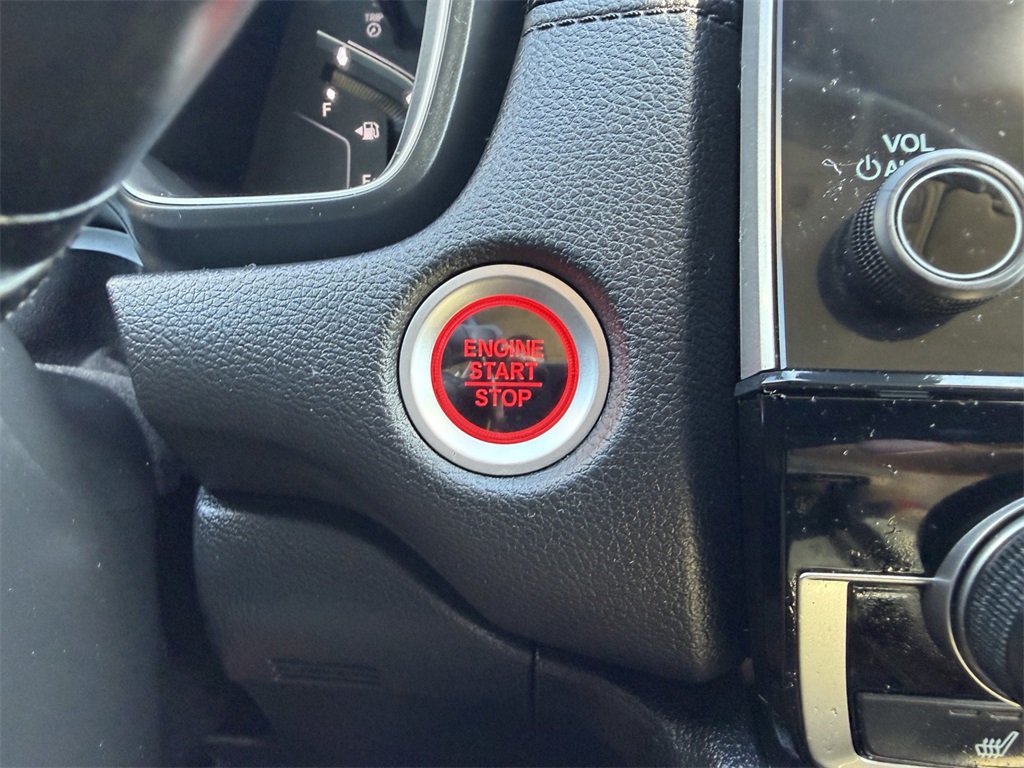 2020 Honda CR-V EX-L photo 31