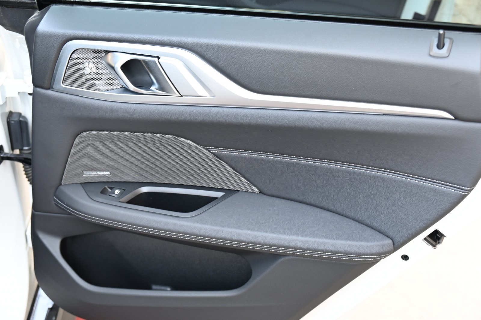 2024 Bmw i4 M50 photo 21