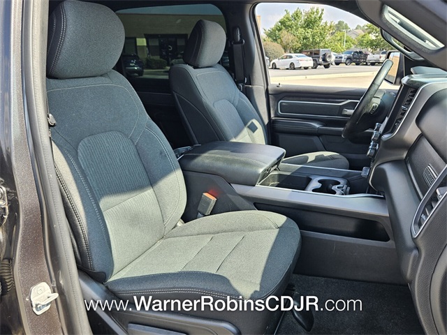 2020 Ram 1500 Big Horn Lone Star photo 15