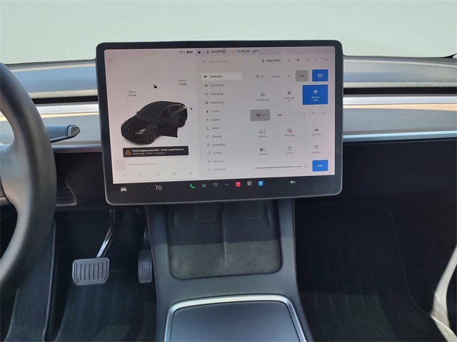 2022 Tesla Model Y Long Range photo 12