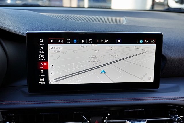 Used 2024 Black Dodge R/T Plus image 26