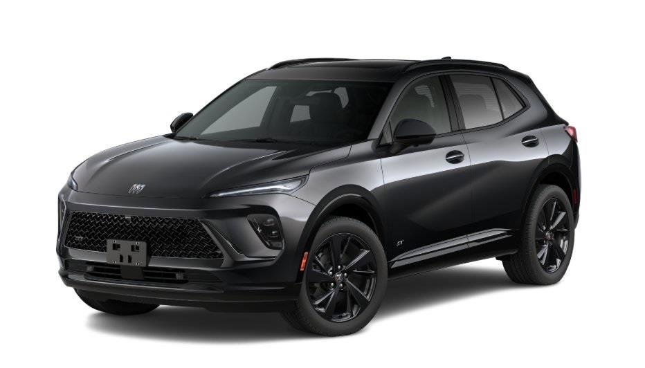 2026 Buick Envision Sport Touring's photo